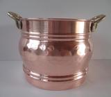 Taller para pulir cobre en Guayaquil Ecuador