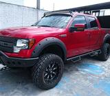 Accesorios para autos 4x4