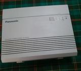 Central Telefonica Panasonic