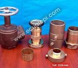 LLAVES PARA GABINETE