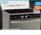 NEGOCIO COMO DISTRIBUIDOR MAYORISTA DE COCINAS DE INDUCCION