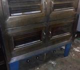 Panadería de op0rtunidad