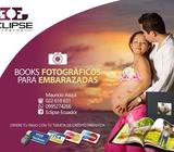 Photobooks para Embarazadas