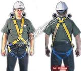 Seguridad Industrial: Arneses ECUATEPI S.A