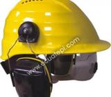 Seguridad Industrial: Cascos