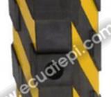 Señalización : Tope para parqueadero