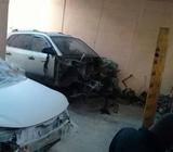 URG. BUSCO ENDEREZADOR y pintor CON EXPERIENCIA SECTOR SAN CARLOS