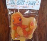 Vela Charmander Pokemon parafina cumpleaños al por mayor