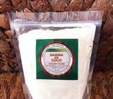 Harina de Coco 454gr Sin Glutten