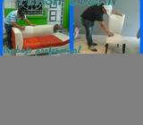 Lavado de Muebles