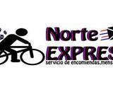 Norte Express Servicio de encomiendas