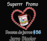 Super Promo Jarros Cupido