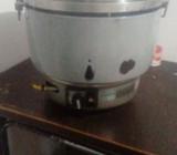 Vendo Olla Arrosera
