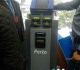 CAJAS FUERTES