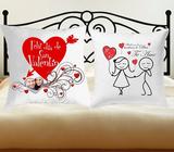 COJINES PERSONALIZADOS