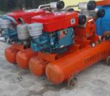 COMPRESOR INDUSTRIAL