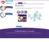 Distribuyo Pañales Panolini por Mayor
