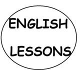 ENGLISH LESSONS