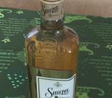 Tequila Sauza Gold