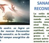 TERAPIA DE SANACIÓN RECONECTIVA