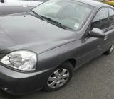 Kia Rio 2013