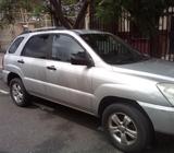 Kia Sportage vendo