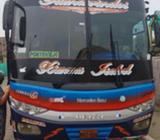 Bus Mercedes Benz 2005