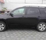 Toyota RAV 4, 2011, Gasolina