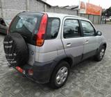 Zotye Nomada, 2009, Gasolina