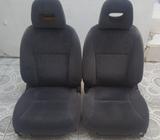 Asientos para Auto