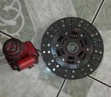 Se Vende Gata Y Disco de Embrague