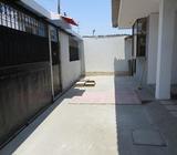 ALQUILO PARQUEO EN NUEVA KENNEDY ATRAS DE LA IGLESIA DE LOS MORMONES