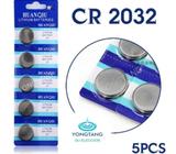 PILA 2032 BLISTER DE 5 PILAS