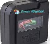 Probador Testeador Universal De Baterias Aaaaacd9v1.5v