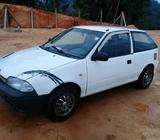 Vendo Suzuky 2