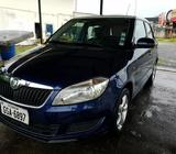 Vendo Skoda Fabia Sport