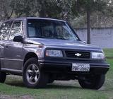 Flamante Vitara 2009 con 178.000 Kms Precio Us 13.250