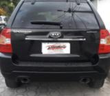 Hermoso Kia Sportage Active 2013 Automat