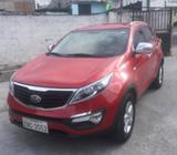 Vendo Kia Sportage R