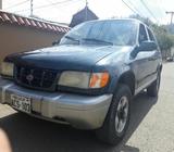 Dueño Vendo Bonito Kia Sportage 94