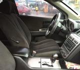 Nissan Murano Blindado