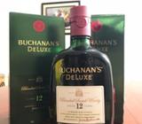 Buchannas Deluxe