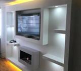 Se Istala Gypsum Amuy Buen Presio