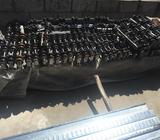 se vende raw rak rac rack desviadores para tendido electrico