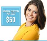 sonriza perfecta
