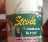 Stevia Endulzante Natural
