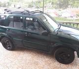 Grand Vitara