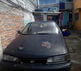 Hyunday Sonata 1993 Motor Reparado Toda