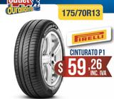 R 175_70R13 PIRELLI CINTURATO P1 DURALLANTA