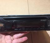 Radio Sony